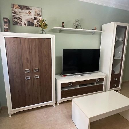 Вилла Esencias Azahar Чиклана-де-ла-Фронтера Экстерьер фото